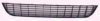 KLOKKERHOLM 2024995 Ventilation Grille, bumper